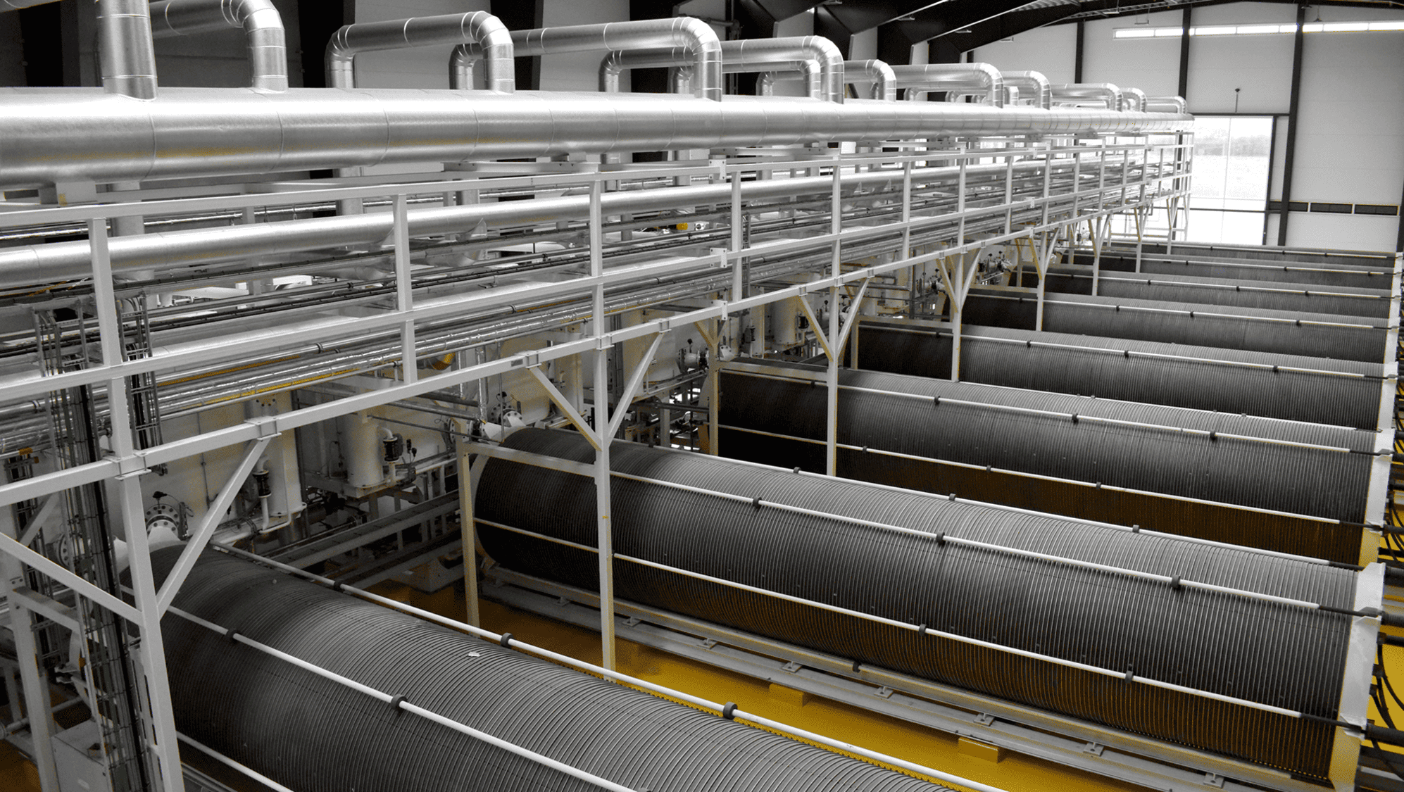 Hydrogen production
